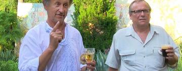 Хроника нашего города. Гостеприимный Анатолий.